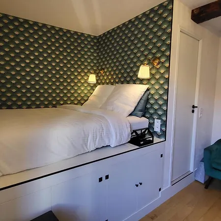 Apartman De Charme Coeur D'ajaccio *